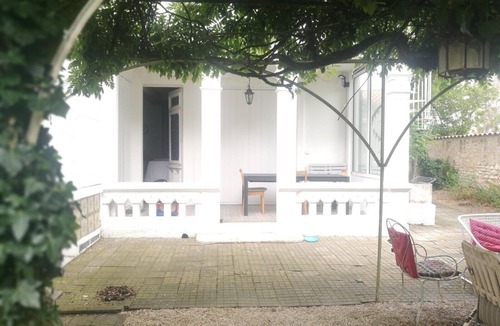Royan Villa | Holiday villa in Royan near the beach