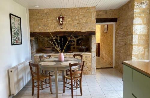 Coux-et-Bigaroque-Mouzens House | Holidayhome for 6 persons at Ferme la Geneste