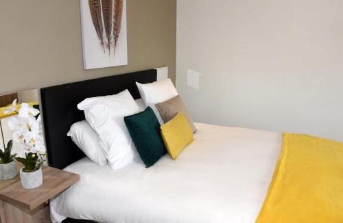 Langon Apartment | Home Place Apartments - Langon Sauternes