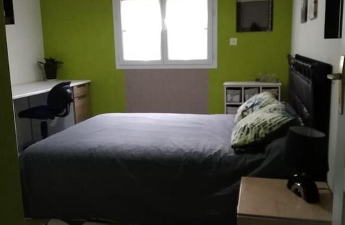 Migne-Auxances House | Home proche Futuroscope
