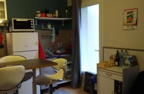 Migne-Auxances House | Home proche Futuroscope