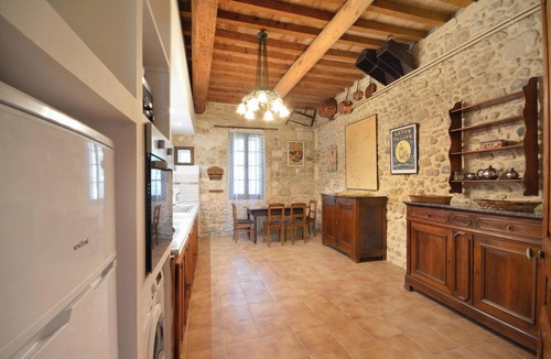 Saintes-Maries-de-la-Mer House | Homerez - House near Saintes-Maries-de-la-Mer