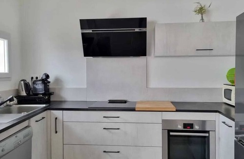 Saintes-Maries-de-la-Mer House | Homerez - House in Saintes-Maries-de-la-Mer