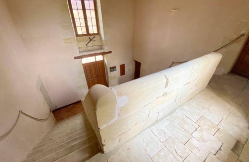 Mouterre-Silly House | Homerez - Amazing house for 16 ppl. with garden and terrace at Mouterre-Silly