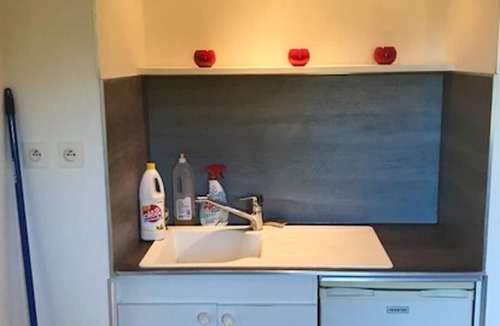 Mouterre-Silly House | Homerez - Amazing house for 3 ppl. with garden and terrace at Mouterre-Silly