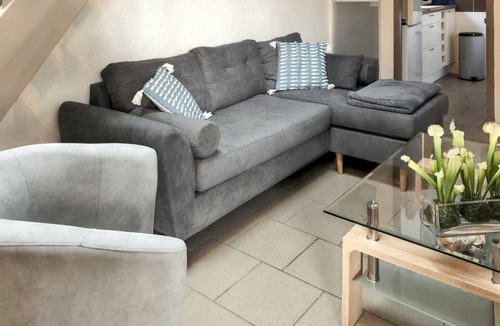 Contis-les-Bains Apartment | Homerez - Apartment Saint-Julien-en-Born