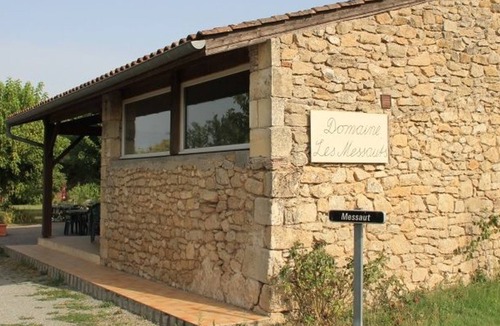 Blaignac Apartment | Homerez - Apartment, Blaignac.