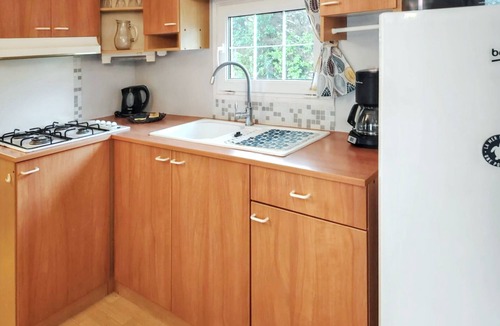 La Cotiniere House | Homerez - Bungalow in Saint-Pierre-d'Oléron