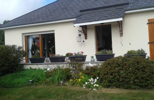 Liginiac House | Homerez - Charming countryside house in Liginiac with terrace