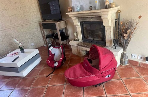 Mauleon House | Homerez - Charming House in Mauléon with Private Garden