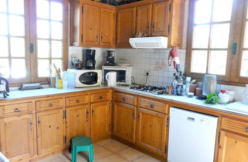 Tremolat House | Homerez - Charming House in Trémolat with Private Pool