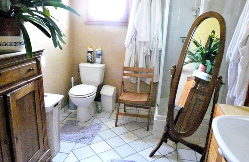 Tremolat House | Homerez - Charming House in Trémolat with Private Pool