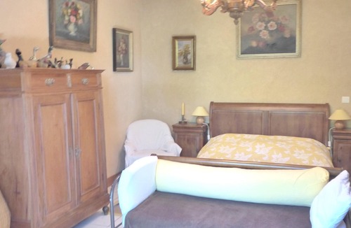 Tremolat House | Homerez - Charming House in Trémolat with Private Pool