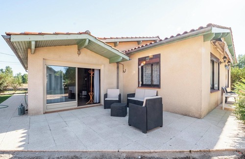 Eymet House | Homerez - Charming house in Eymet