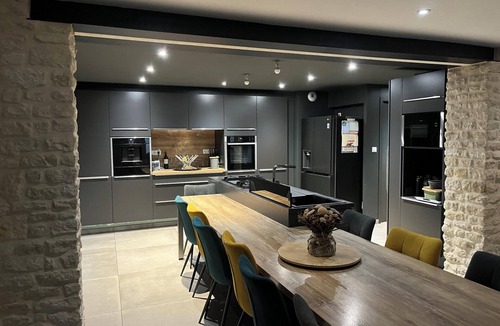 North district House | Homerez - Charming house with spa in Niort