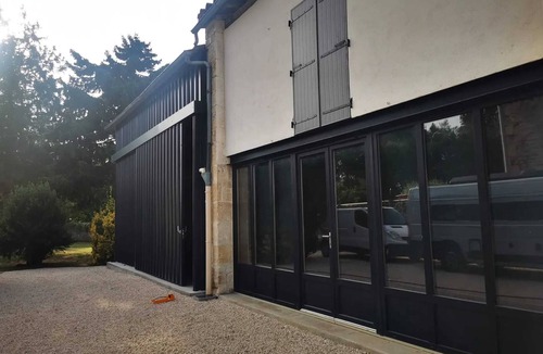 North district House | Homerez - Charming house with spa in Niort