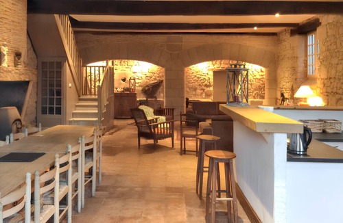 Tombeboeuf Other | Homerez - Elegant manor in Tombebœuf with large garden and terrace