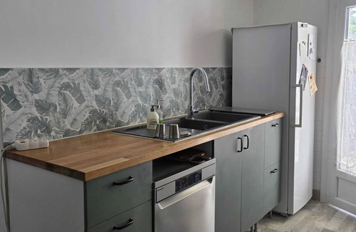 Floirac House | Homerez - Family House in Floirac