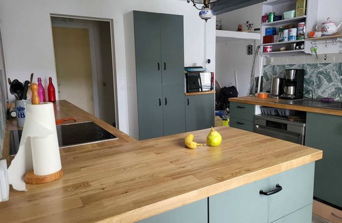 Floirac House | Homerez - Family House in Floirac