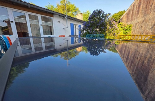 Floirac House | Homerez - Family House in Floirac