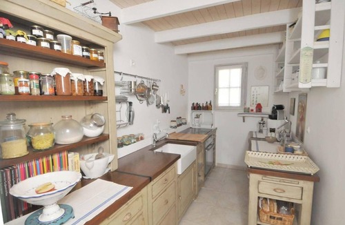 Le Bois-Plage-en-Re House | Homerez - House in Sainte-Marie-de-Ré