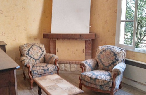 Lathus-Saint-Remy House | Homerez - House in Lathus-Saint-Rémy