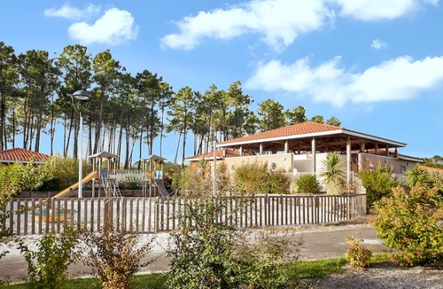 Parentis-en-Born House | Homerez - House in Parentis-en-Born