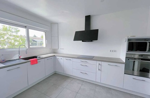 Merignac House | Homerez - House in Mérignac, downtown