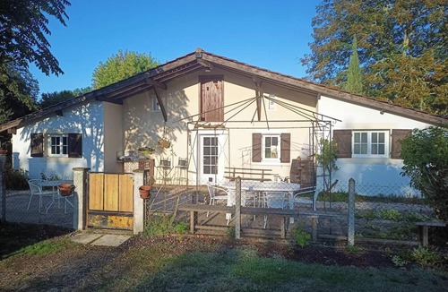 Pouydesseaux House | Homerez - House in Pouydesseaux