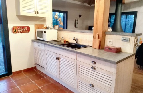 Saint-Selve House | Homerez - House in Saint-Selve.
