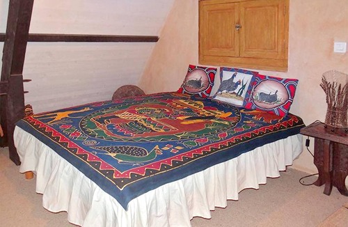 Saint-Andre-dAllas Other | Homerez - Mansion for 6 ppl. with swimming-pool, garden and terrace at Sarlat