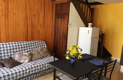 Lamaziere-Basse House | Homerez - Pleasant house in Lamazière Basse, terrace