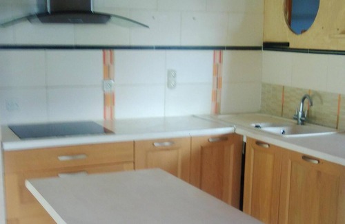 Gan House | Homerez - Spacious house for 6 ppl. with terrace and balcony at Gan