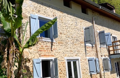 Gan House | Homerez - Spacious house for 6 ppl. with terrace and balcony at Gan