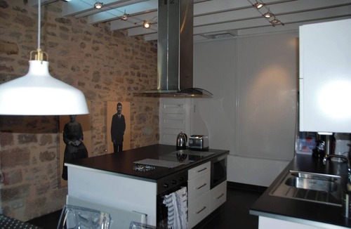 Noailhac Villa | Homerez - Spacious Villa in Noailhac with Private Pool