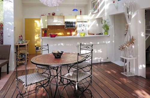 Saint-Vincent-de-Paul Villa | Homerez - Villa in Saint-Vincent-de-Paul