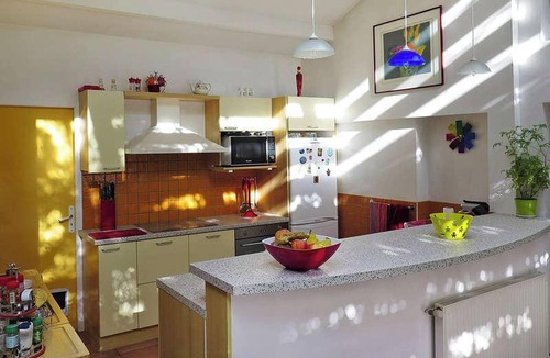 Saint-Vincent-de-Paul Villa | Homerez - Villa in Saint-Vincent-de-Paul