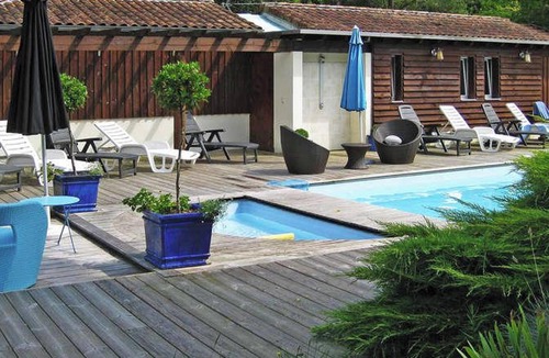 Saint-Vincent-de-Paul Villa | Homerez - Villa in Saint-Vincent-de-Paul