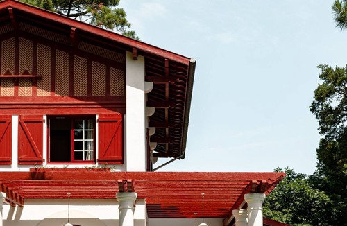 Soorts-Hossegor Villa | Hossegor Luxury Villa Rental