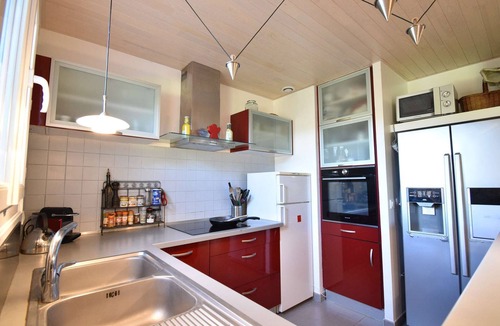 Les Estagnots House | Hossegor "OCEMY", Pleasant villa for 8 people.