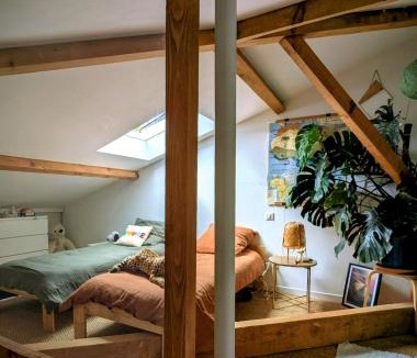 Les Estagnots Apartment | HOSSEGOR, T3 avec jardin entre Lac et Océan