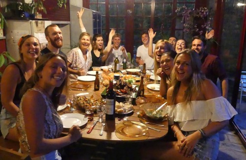 Anglet Hostel | Hostel ∙ 4 guests