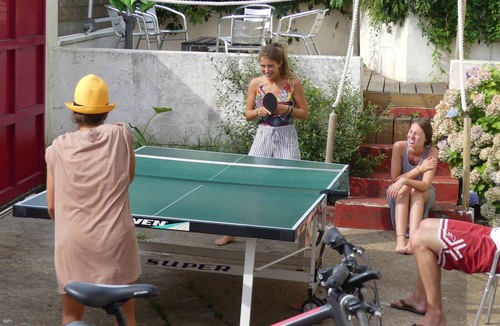 Anglet Hostel | Hostel ∙ 4 guests