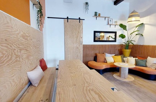 Biarritz Hostel | Hostel ∙ 8 guests