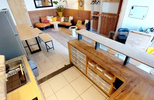 Biarritz Hostel | Hostel ∙ 8 guests