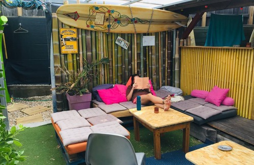 Anglet Hostel | Hostel ∙ 8 guests