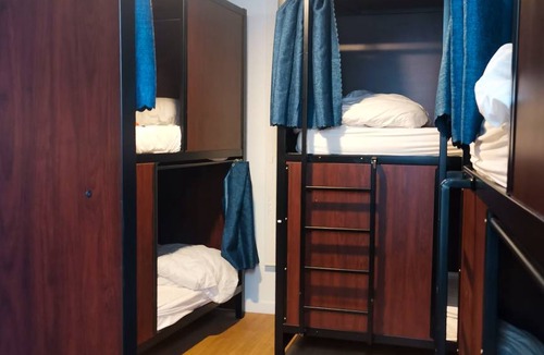 Bayonne Hostel | Hostel ∙ 8 guests