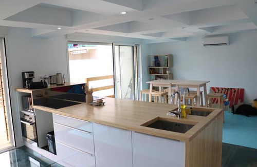 Capbreton Hostel | Hostel ∙ 8 guests