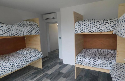 Capbreton Hostel | Hostel ∙ 8 guests
