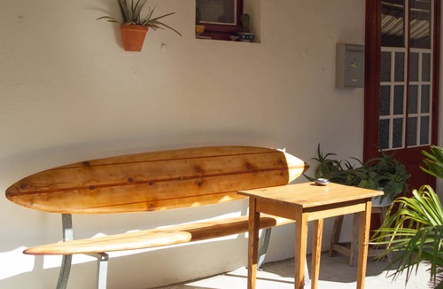 Guethary Hostel | Hostel ∙ 8 guests